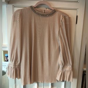 Alfani PS blouse